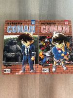 Detektiv Conan Band 59 & 60