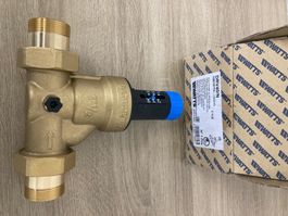 Restposten Sanitär DRV Watts 1 1/2