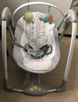 Babywiege 