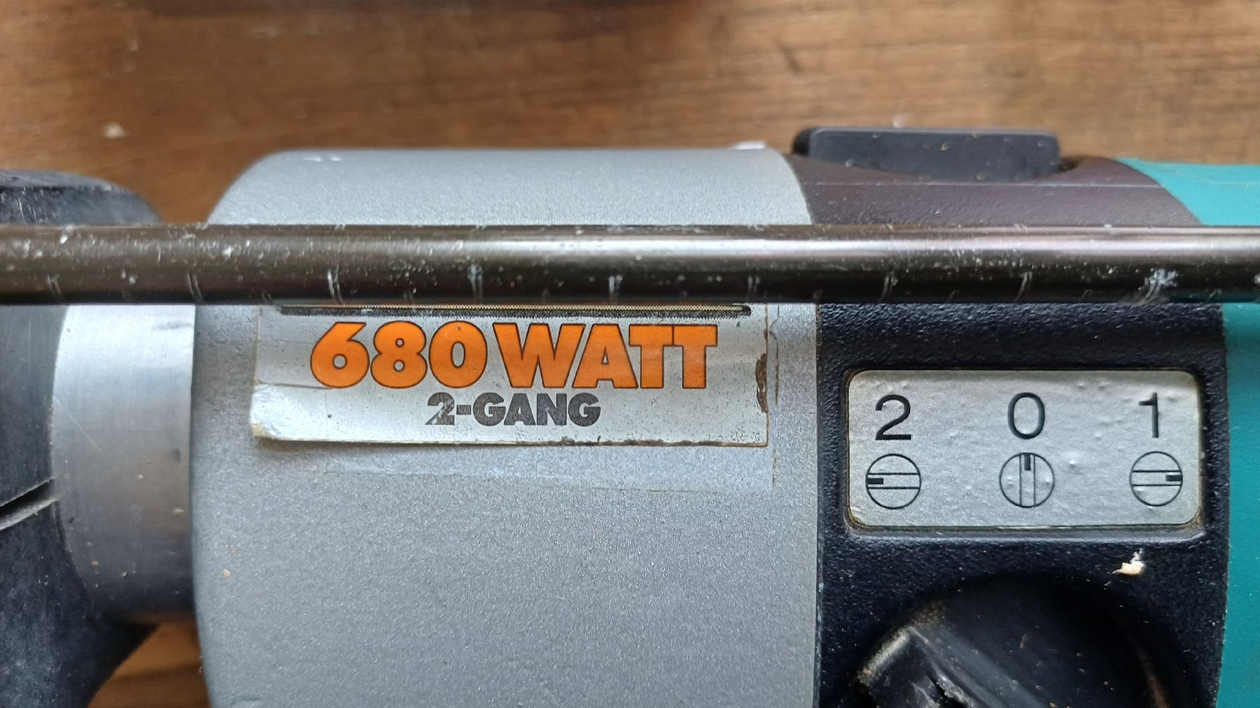 Trapani: Hochwertige Bohrmaschine  Black & Decker – Usato da Flawil venduto da Naphtali 9