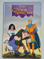 Der Glöckner von Notre Dame   🐐 💜   Walt Disney