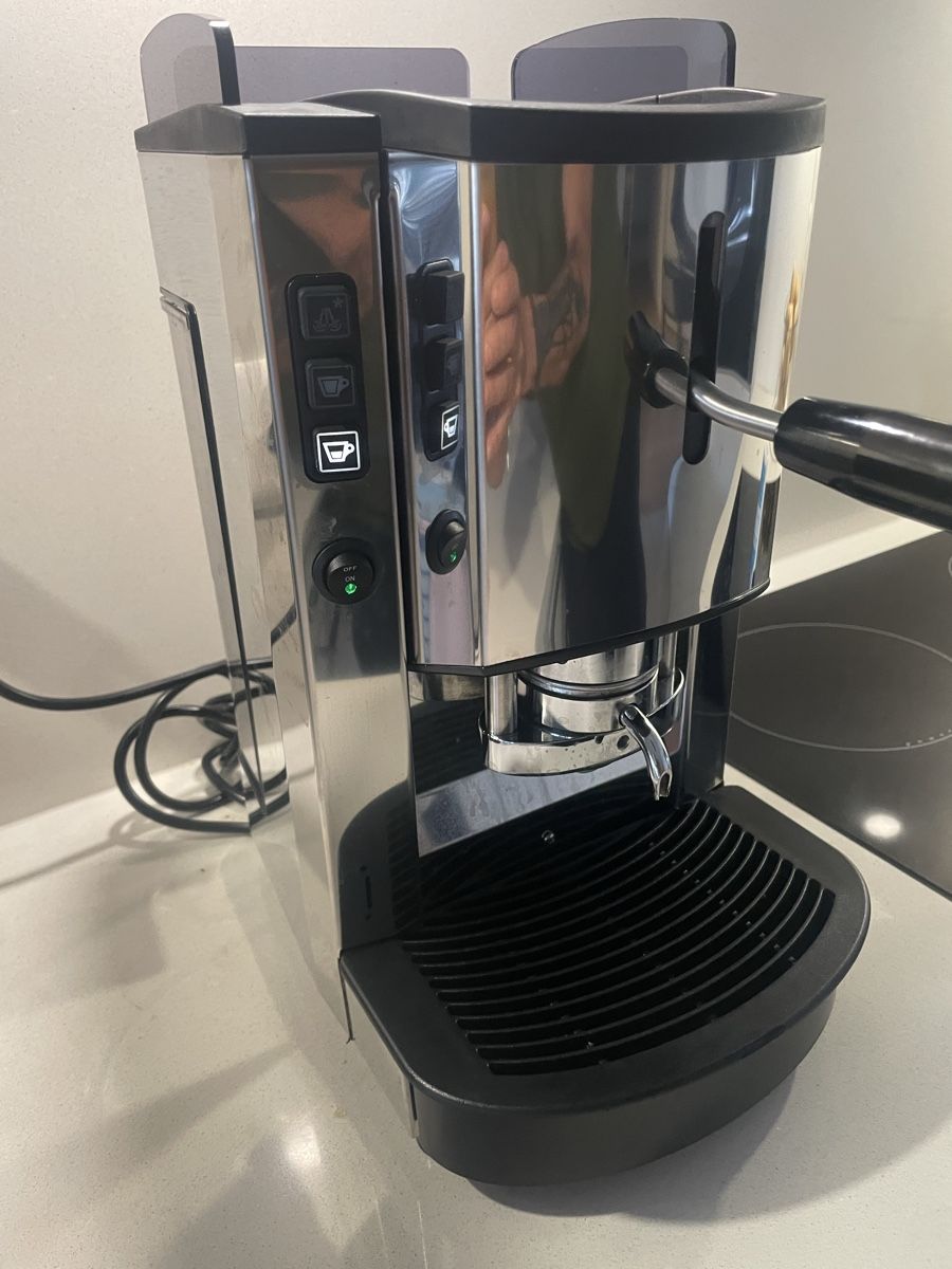 Macchine per caffè & Macchine per espresso: Kaffemaschine Spinel Pinocchio – Usato da Lausen venduto da artehome 2
