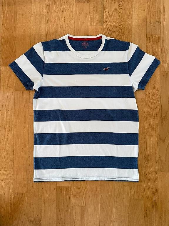 T-shirt: T-Shirt Paket Herren – Usato da Kriens venduto da Rina456 1