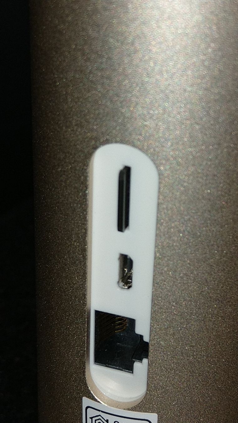 Netatmo Sistemi d'allarme: Caméra de surveillance Netatmo Welcome – Usato da Lucens venduto da Ezilla 1