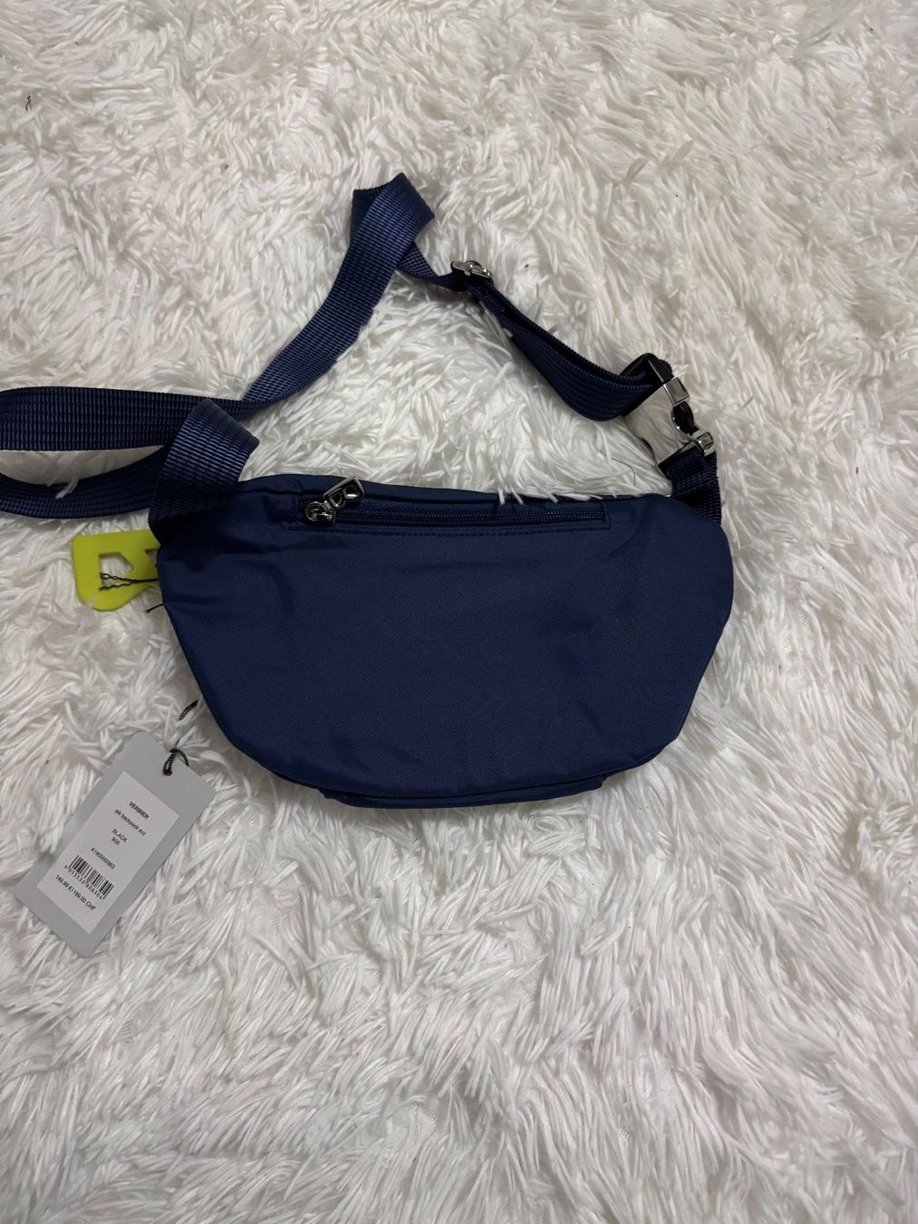 Bogner Borse da donna: BOGNER Verbier Gürteltasche NEU – Nuovo e nell'imballaggio originale da Adliswil venduto da atram57 1
