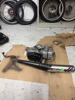 Puch maxi ZA50 motor
