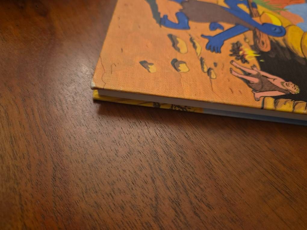 Libri: Globi bei den Höhlenbewohnern – Usato da Biberstein venduto da _Cinderella_ 4