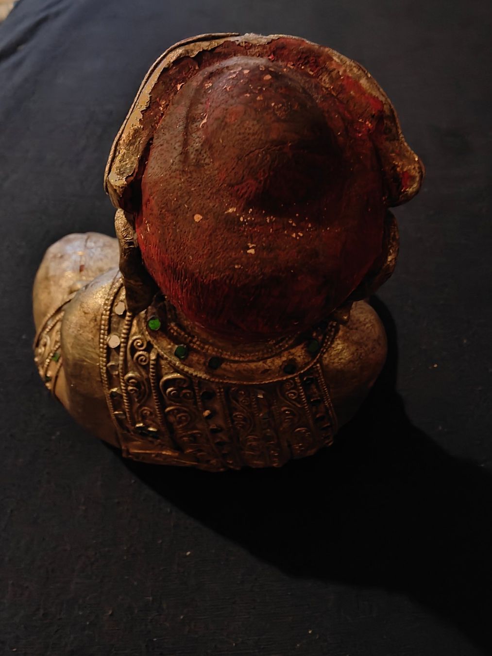 Sculture & Statue: Buddha Statue (Nr. 27292) – Usato da Rothrist venduto da SiddharthaMoon 9