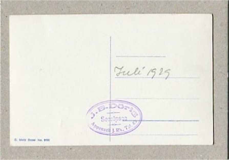 Ansichtskarten: Seealpsee – Gebraucht aus Ottikon b.Kemptth. von Neptun1974 1