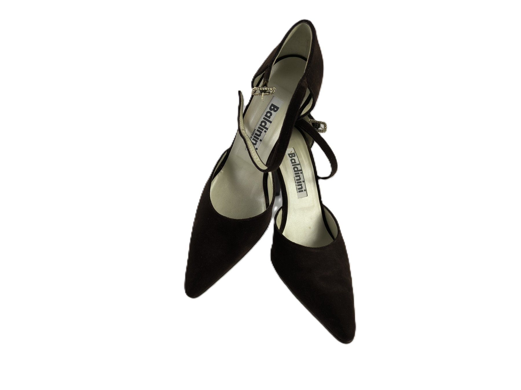 Scarpe da donna: BALDINI - Damen Schuhe Grösse 38 – Usato da Rüti ZH venduto da Restwert_Rueti_ZH