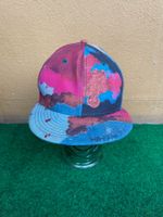 New Era 6-Panel Snapback Tye-Die