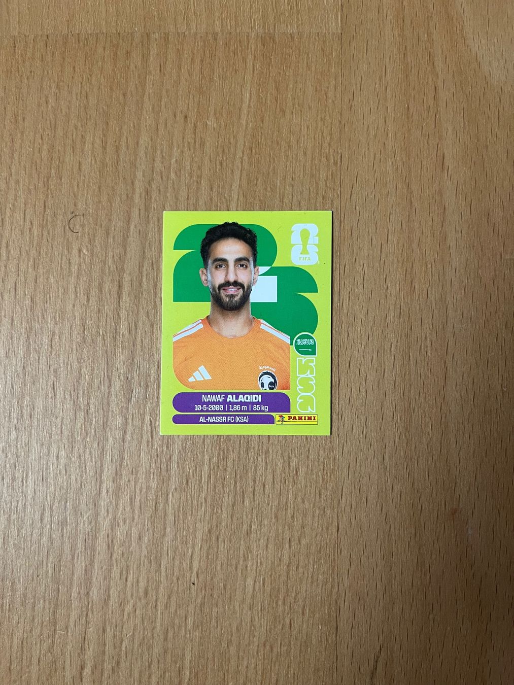 Panini Cartes à collectionner: Panini Sticker – Neuf (Voir description) à Zürich par Luchio