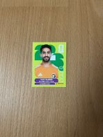 Panini Sticker