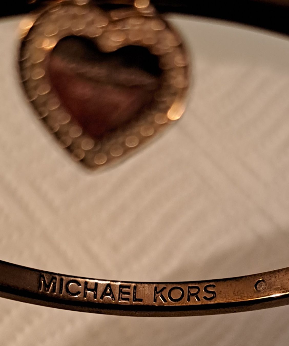 Michael Kors Bracciali & Braccialetti: Bracelet MICHAEL KORS – Usato da Biel/Bienne venduto da raf_2yqq 2