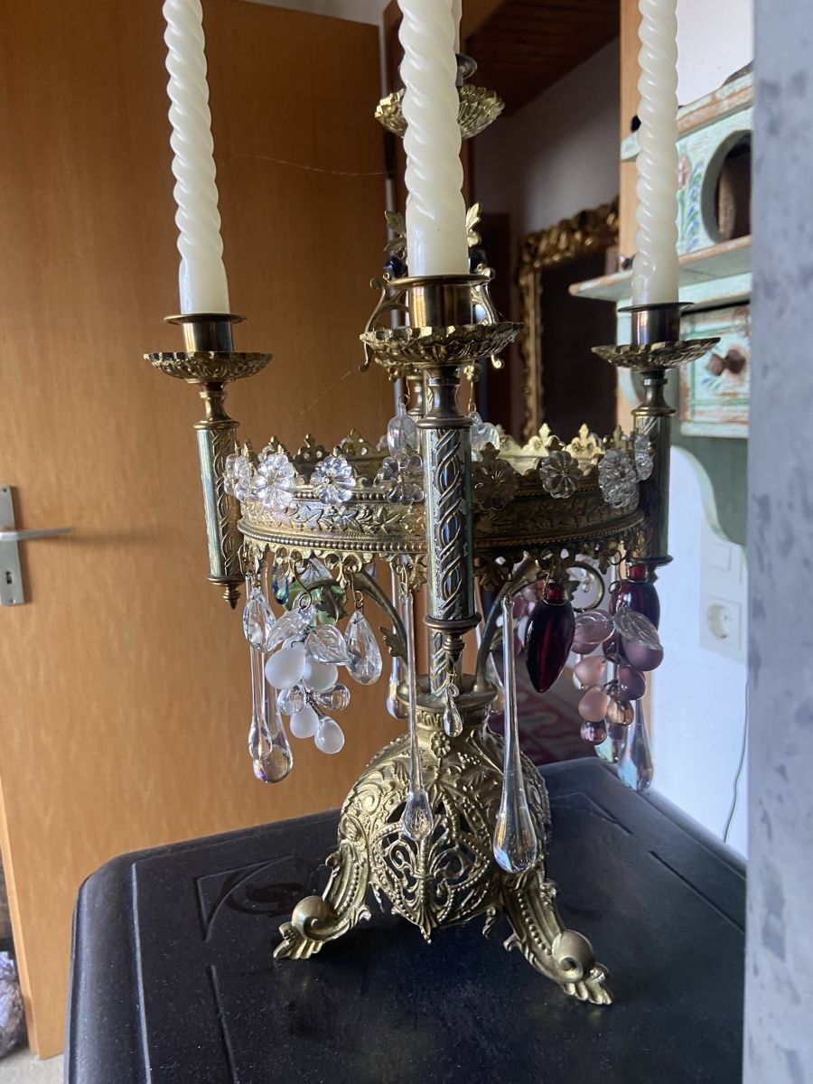 Lampade: Lampe Stehlampe – Usato da Laufenburg venduto da fabienne2002 5