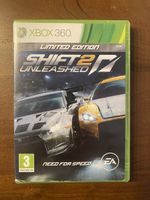 Need for Speed Shift 2 Unleashed für Xbox 360 (FR)
