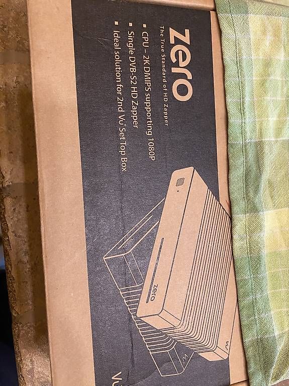 Ricevitori: Dreambox DM800 HD se del 2020 – Usato da Cadempino venduto da rin_j5yh 4