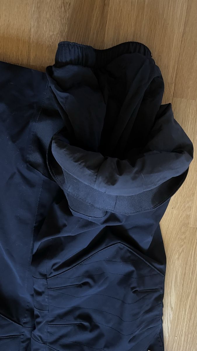 Peak Performance Pantaloni: Skihose Peak Performance Hipe Core schwarz Grösse XL – Usato da Meilen venduto da wehrluzern 6