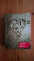5 Filme Box auf DVD 2ND DATE BOX