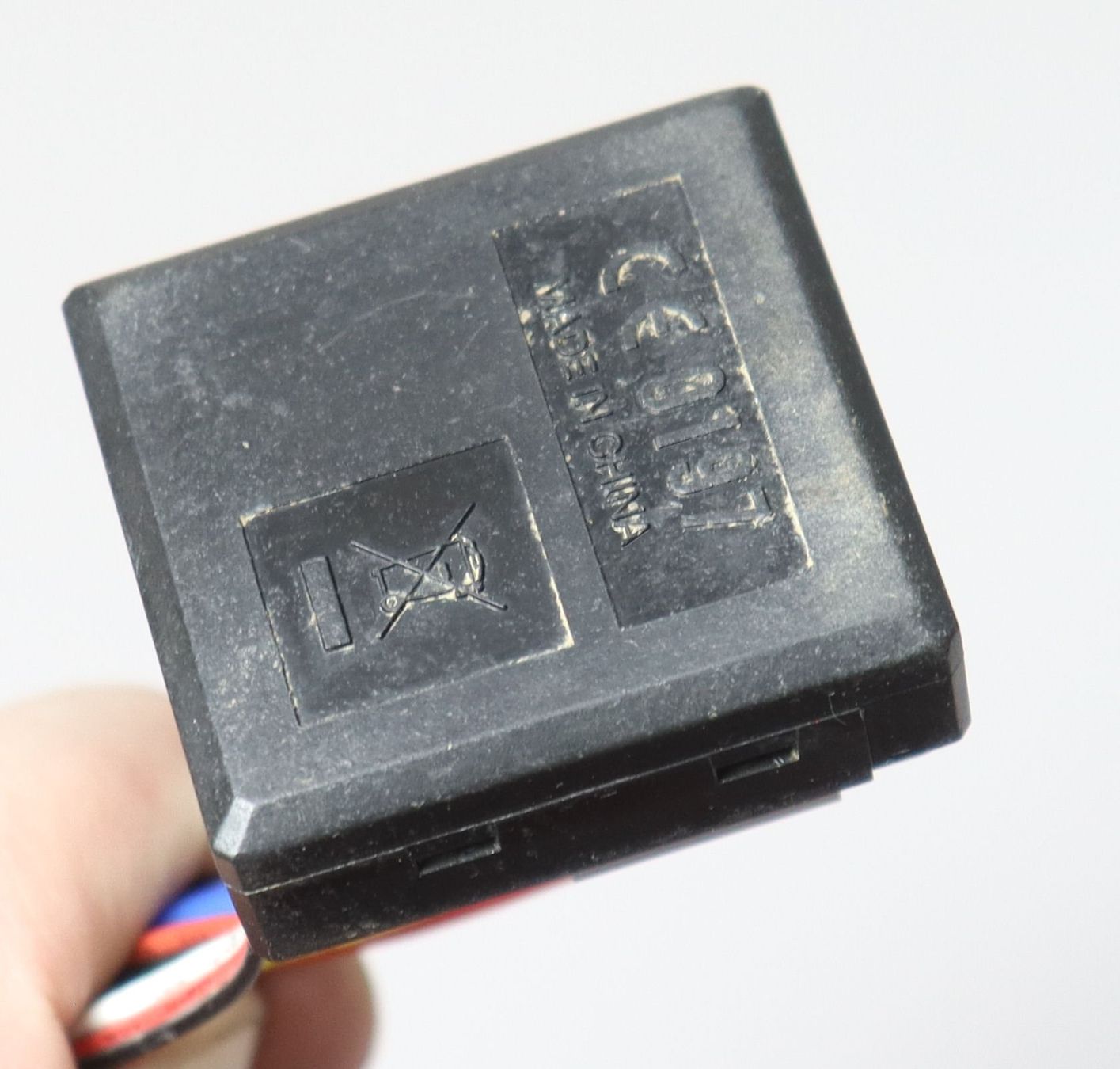 Tamiya Modellismo RC: Tamiya TEU-105BK ESC 60A Brushed Regler mit BEC – Usato da Frick venduto da volvo850driver 2