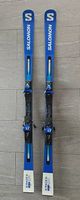 Salomon S/Race GS 10 | 170cm | Top-Zustand | Nur 10 Skitage