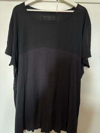 RUNDHOLZ T-Shirt  guter Zustand
