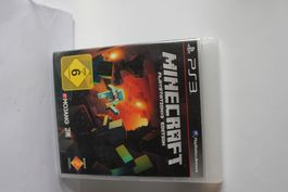 Minecraft (PS3)