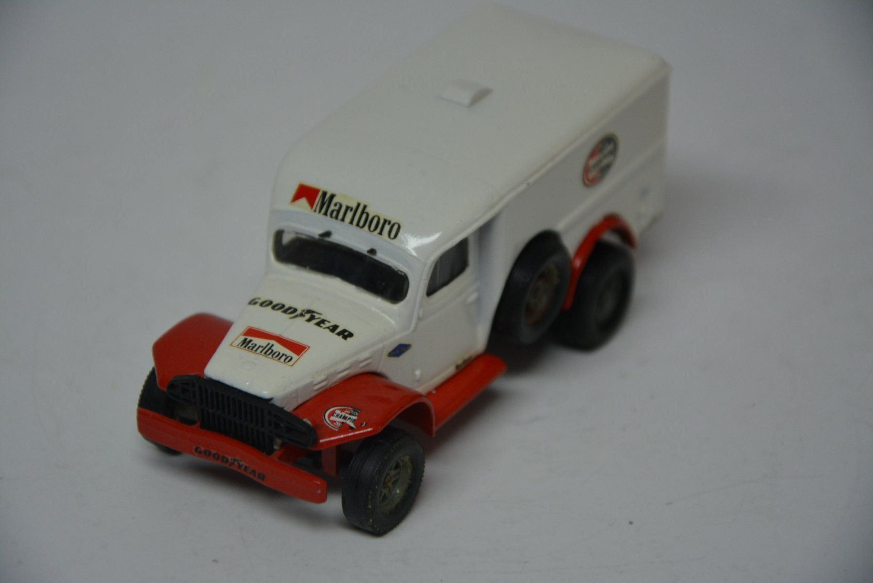 Dodge Modellini d'auto: Dodge WC 54 1989 , Solido , 1:50 – Usato da Goldach venduto da Feivel9 2