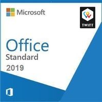 Office 2019 Standard