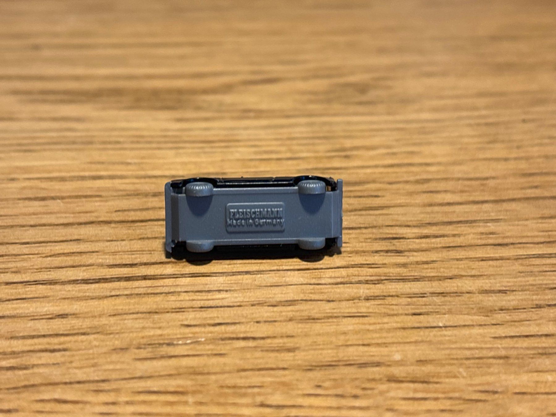 Modellini di ferrovie: M0881: VW Golf (Spur N) – Usato da Birsfelden venduto da Birs_25 2