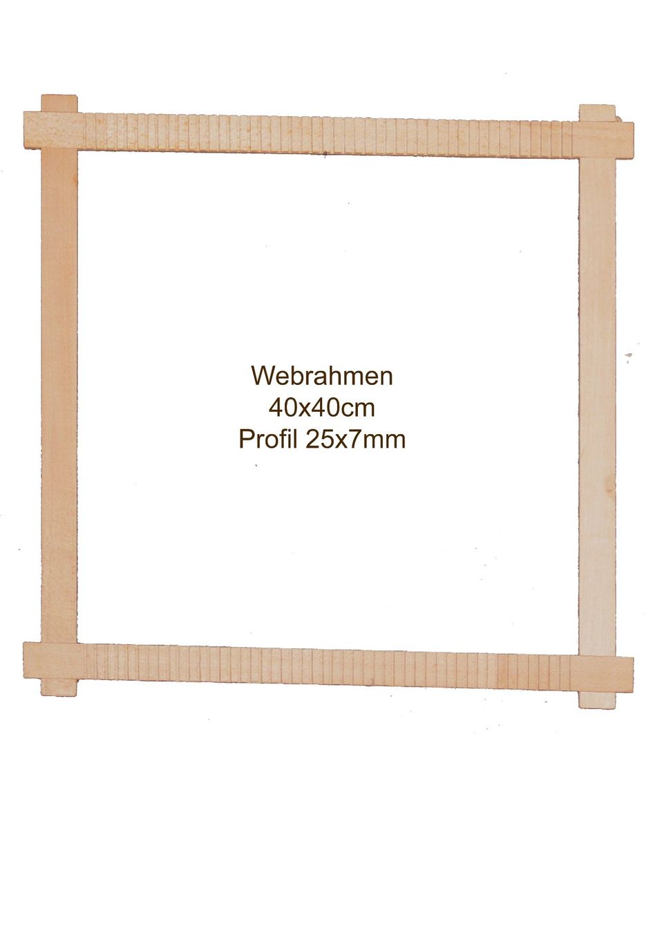 Telai per tessitura: Bilder Webrahmen – Usato da Dietikon venduto da obuergmann