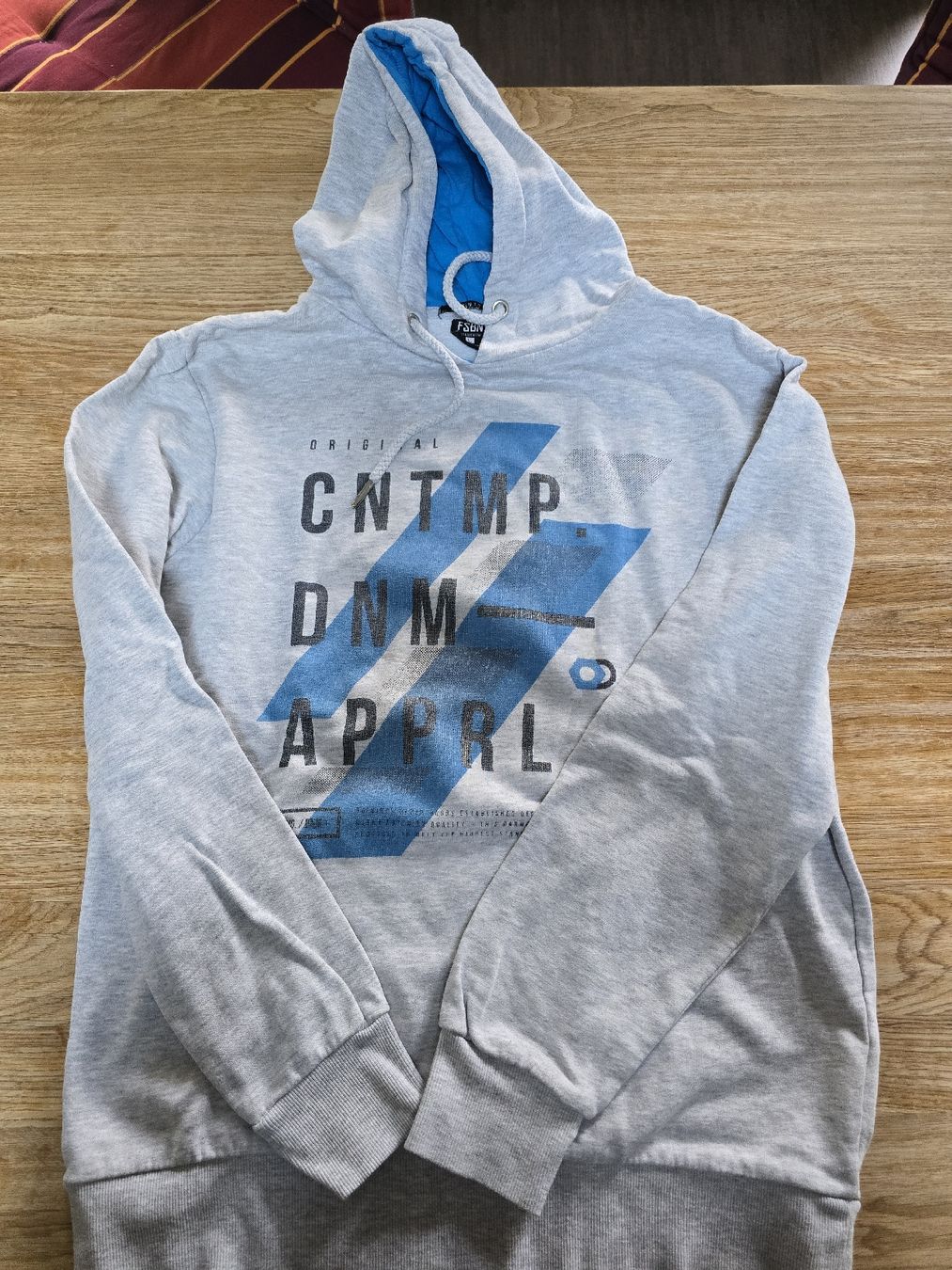 Maglioni & Felpe: Hoodie, Gr. L , FSBN slimfit – Usato da Morschach venduto da Monikawi