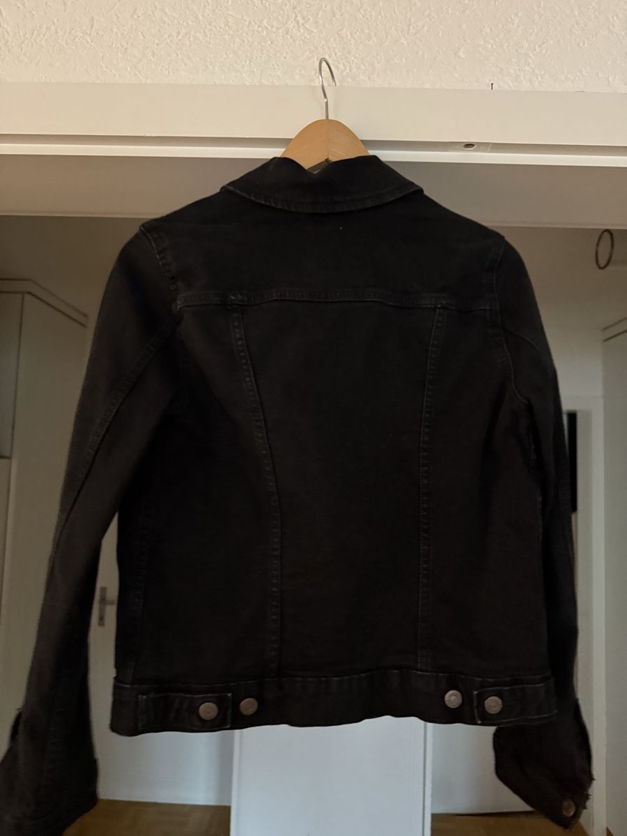 Levi's Giacche: Levis Jeansjacke – Nuovo (secondo la descrizione) da Oberglatt ZH venduto da sam_vs55 2