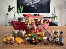 Playmobil: Arche Noah