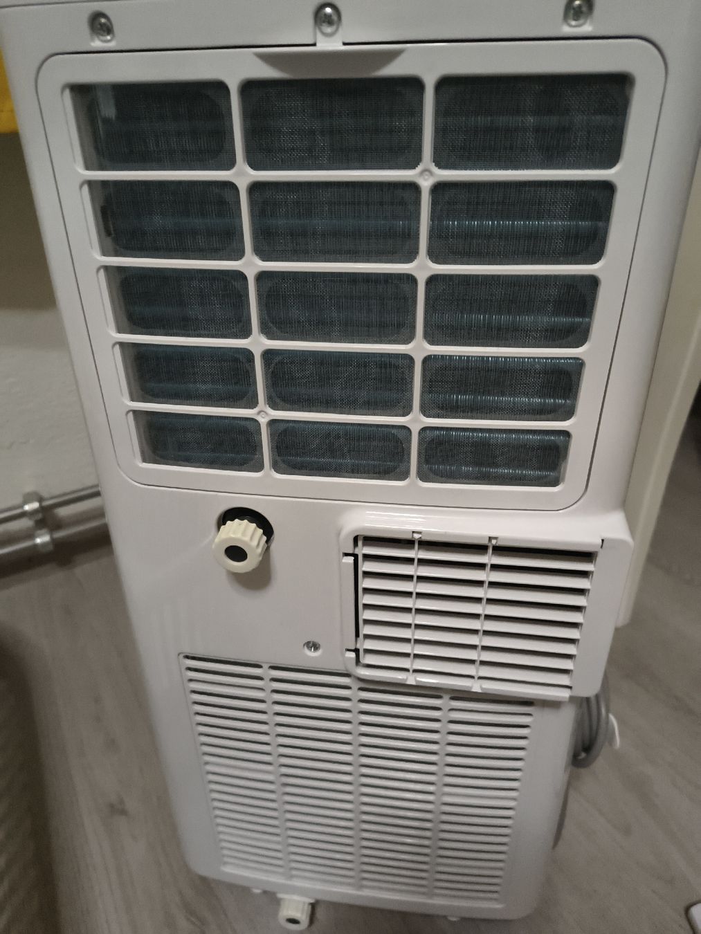 Ohmex Condizionatori: Klimaanlage mobil – Usato da Bichelsee venduto da Andi790 2