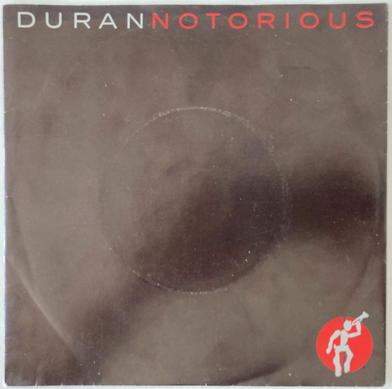 Dischi in vinile: DURAN DURAN - NOTORIOUS – Usato da Bottens venduto da hotter-than-hell