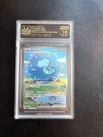mew ex 232/091