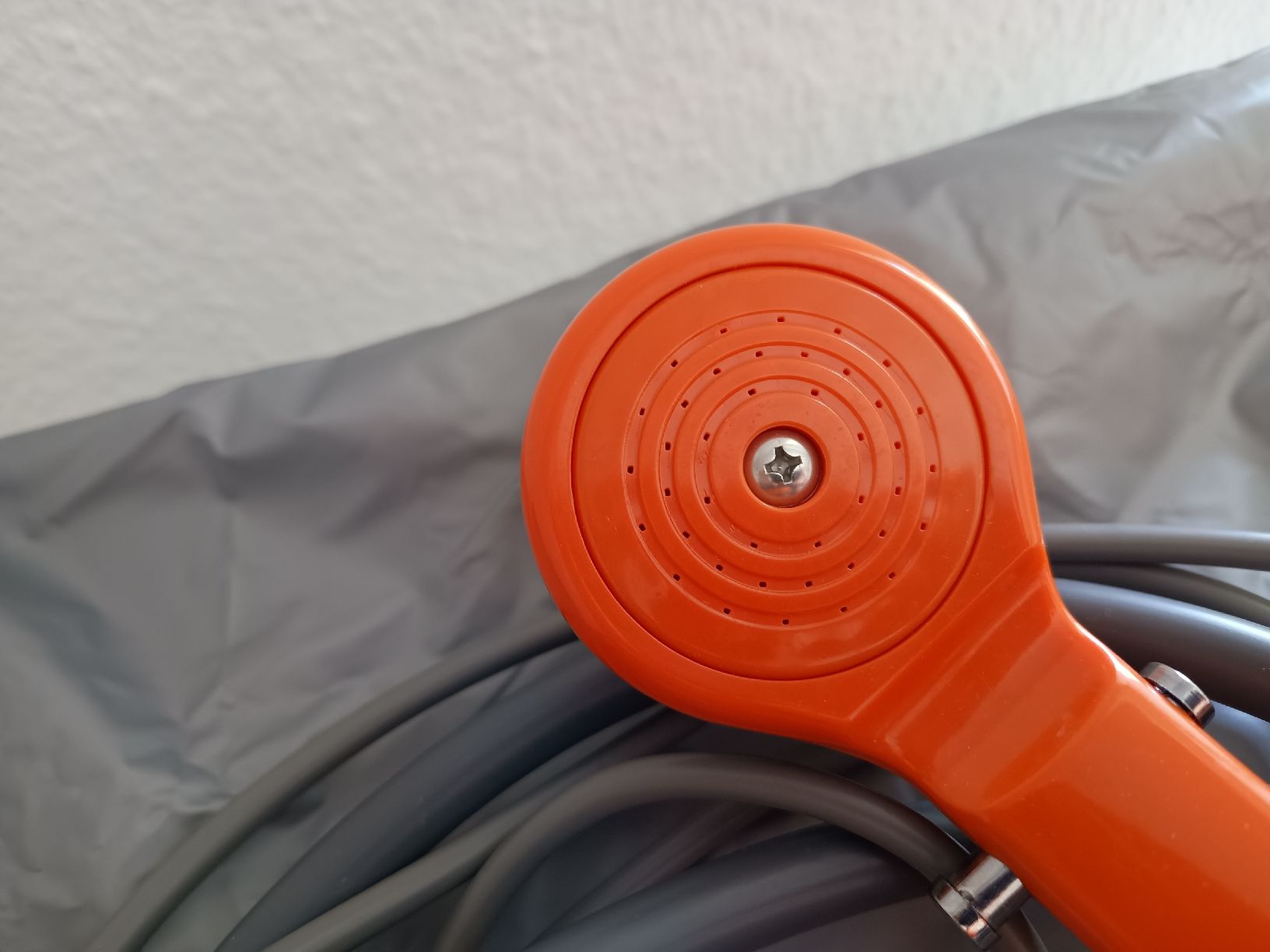 Docce: 12V Campingdusche, Reisedusche, Autodusche, defekt – Difettoso da Döttingen venduto da Schlei 2