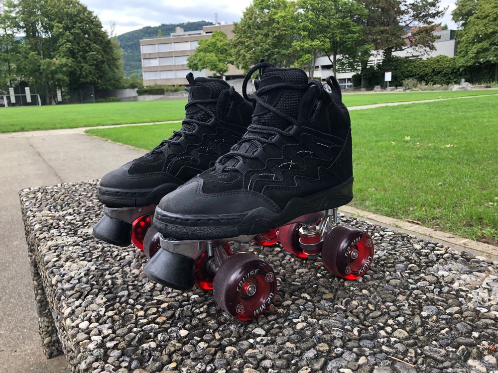 Roller quad Starway 37 37 5 Acheter sur Ricardo