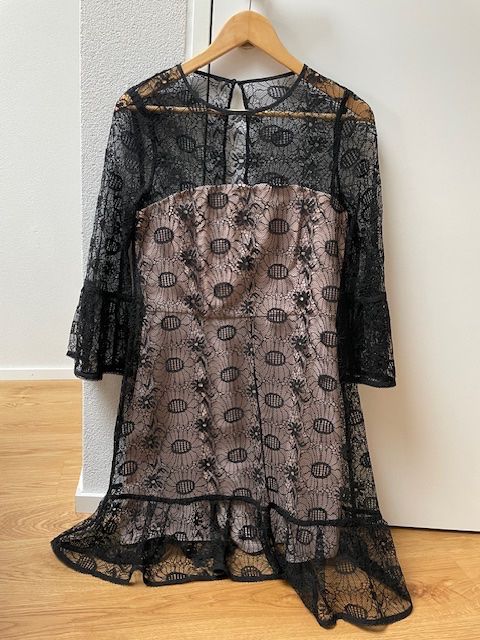 Vestiti: Abendkleid Reiss – Usato da Horgen venduto da gle_7h2h 1