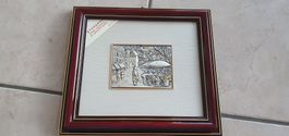 Magnifique tableau Made in Italy