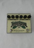 Turnip Greens EV electro-harmonix