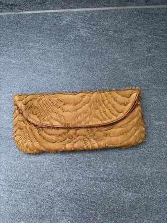Jamin Puech Clutch