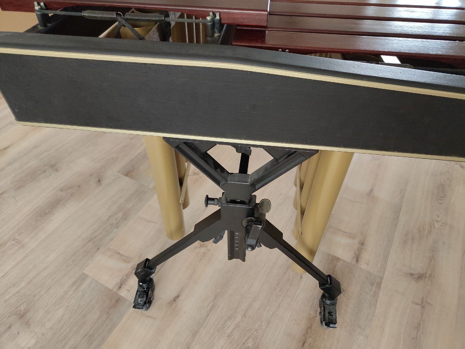 Strumenti musicali: schönes ADAMS Marimba Junior 4 – Usato da Muttenz venduto da e_senn 5