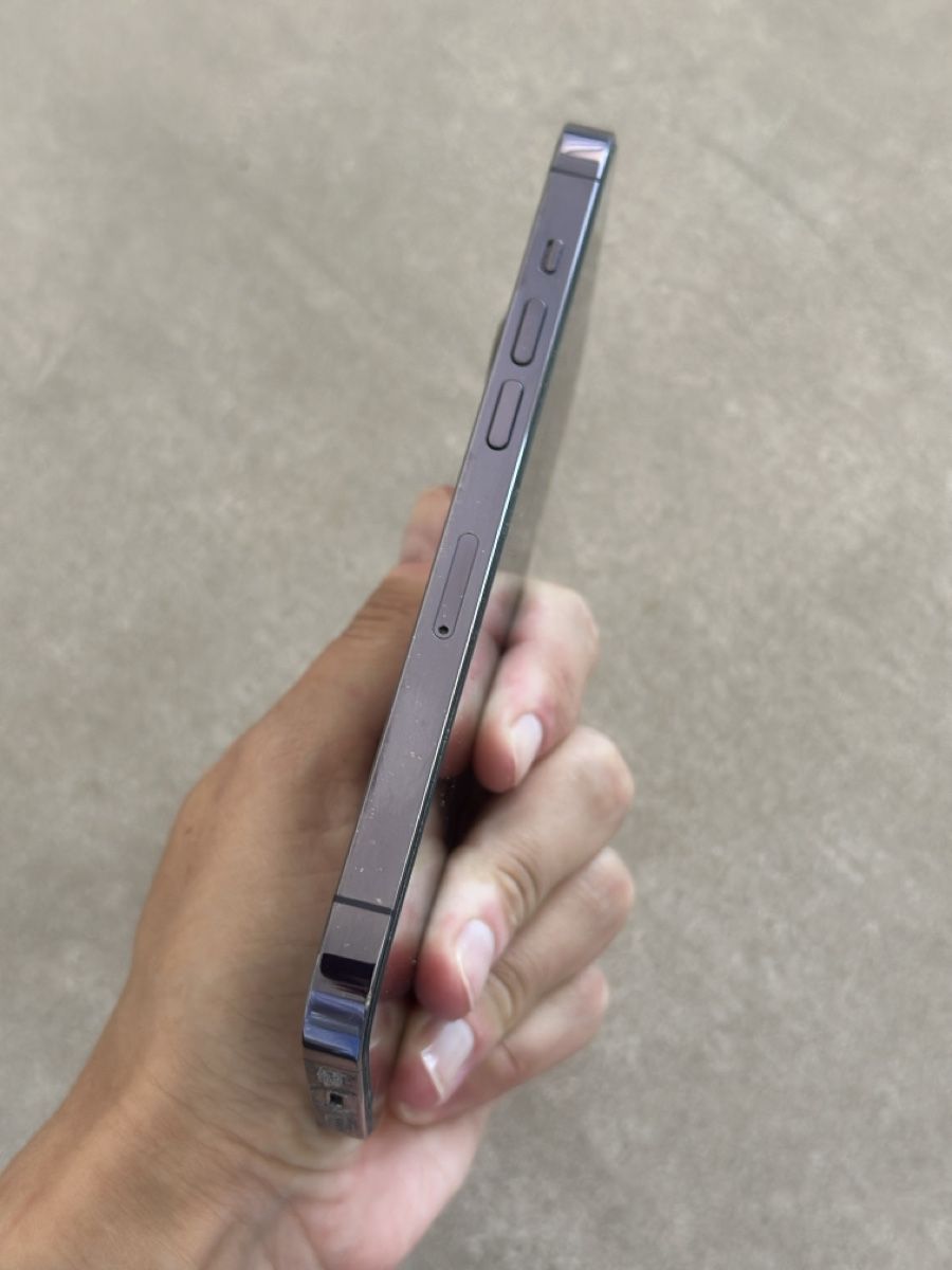 Apple Telefoni cellulari / Smartphones: IPhone 14 Pro Purple – Usato da Lugano venduto da _tuttifrutti_ 2