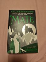 Mate by Ali Hazelwood