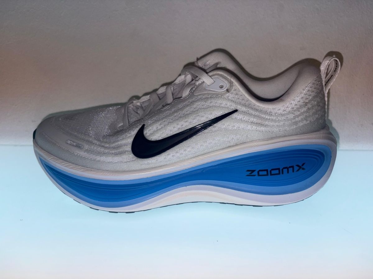 Nike Herrenschuhe: Nike Vomero Plus - Nuove - eu 40.5 – Neu (gemäss Beschreibung) aus Pedrinate von gwa_2qlq