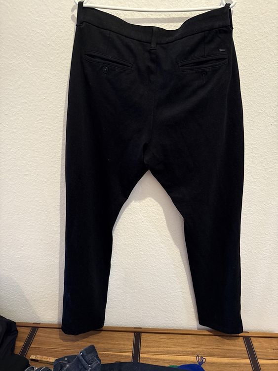 C&A Hosen: C&A Herren Hose, Grösse 34/34, Slim Fit - Top Zustand! – Gebraucht aus Basel von mik_tm6m 4