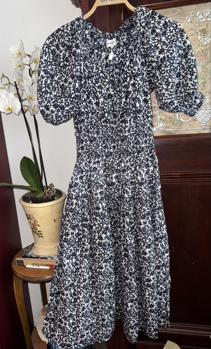 Vestiti: Apiece Apart Kleid  – Usato da Obfelden venduto da cesarina10 1