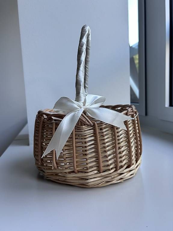 Altro per la casa: Körbchen für Blumenkinder – Usato da Baden venduto da jas_xrz5 4